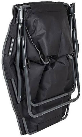 Campingstol Silvertown Holiday Fritid – produktbild 2