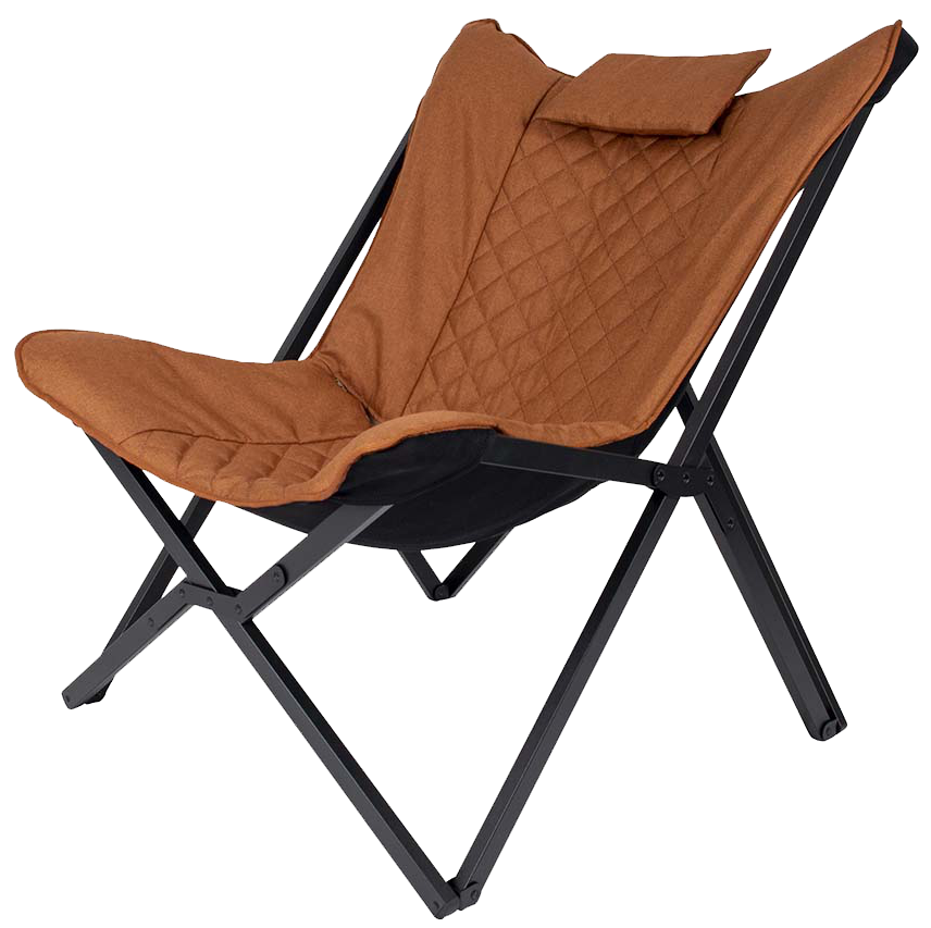 Campingstol Molfat Holiday Fritid – produktbild