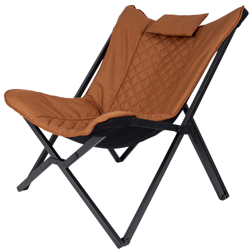 Campingstol Molfat Holiday Fritid – produktbild