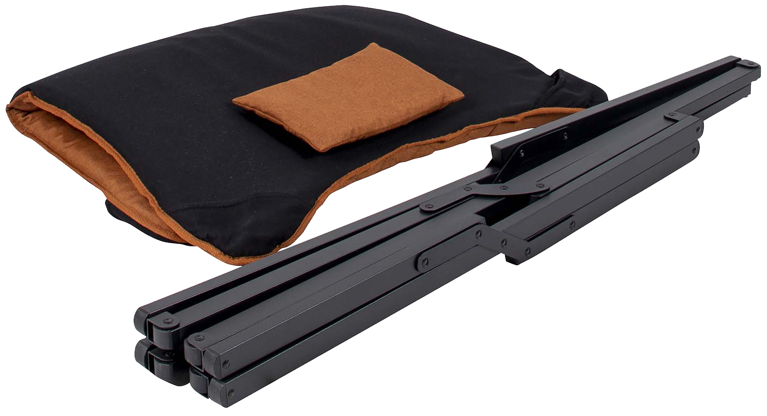 Campingstol Molfat Holiday Fritid – produktbild 2