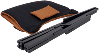 Campingstol Molfat Holiday Fritid – produktbild 2