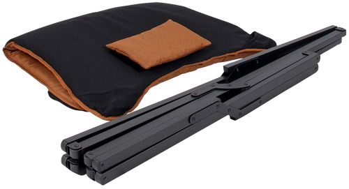 Campingstol Molfat Holiday Fritid – produktbild 2