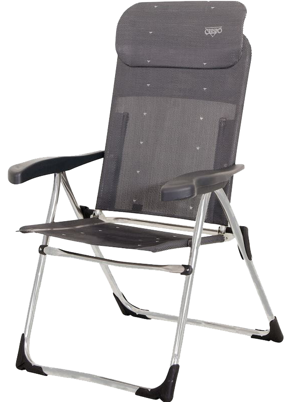 Campingstol Crespo Compact – produktbild