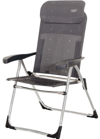 Campingstol Crespo Compact – produktbild
