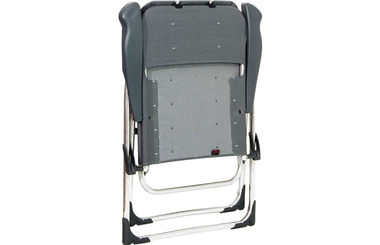 Campingstol Crespo Compact – produktbild 3