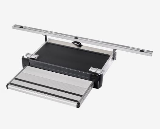 Elektrisk trappsteg Thule G2 – produktbild