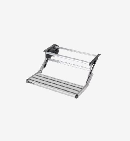 Elektriskt Fotsteg Thule V15 – produktbild