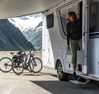 Elektriskt Fotsteg Thule V15 – produktbild 3