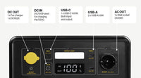 Aqiila Powerbird S-300 – produktbild 4