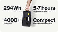 Aqiila Powerbird S-300 – produktbild 5