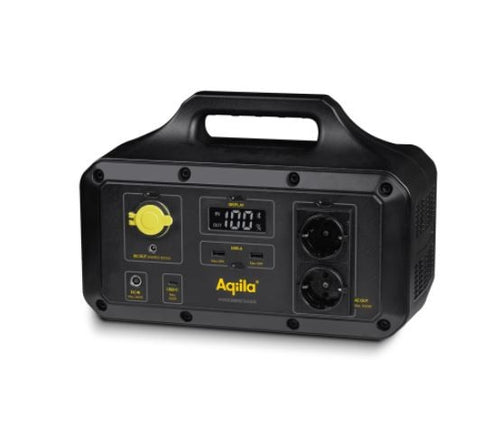 Aqiila Powerbird S-1000 – produktbild