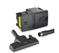 Centraldammsugare Dometic CV 1004 – produktbild