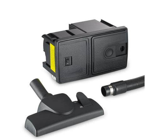 Centraldammsugare Dometic CV 1004 – produktbild