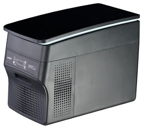 Kompressorkylbox FMT Q55