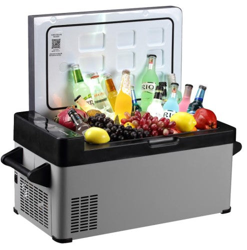 Kompressorkylbox FMT Q55 – produktbild 2