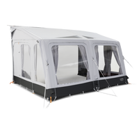 Dometic Grande Air Tour 390 – produktbild