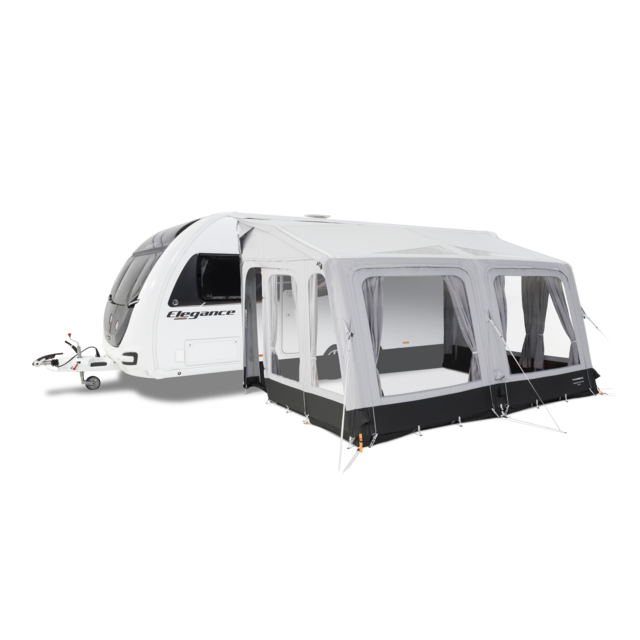 Dometic Grande Air Tour 390 – produktbild 2