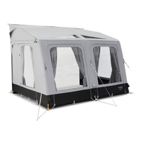 Dometic Rally Air Tour 260 – produktbild