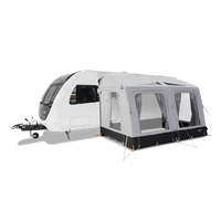 Dometic Rally Air Tour 260 – produktbild 2