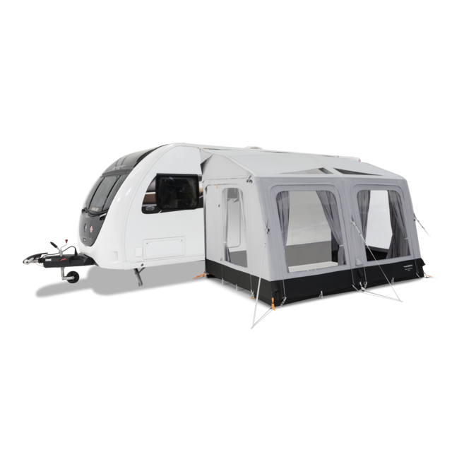Dometic Rally Air Tour 330 – produktbild 2