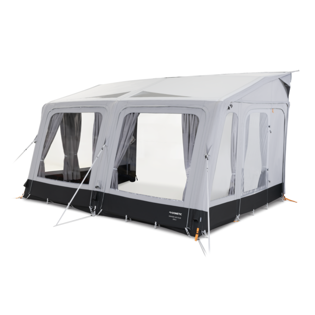Dometic Rally Air Tour 390 – produktbild 4