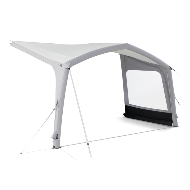 Sidopanelset Sunshine Air Tour