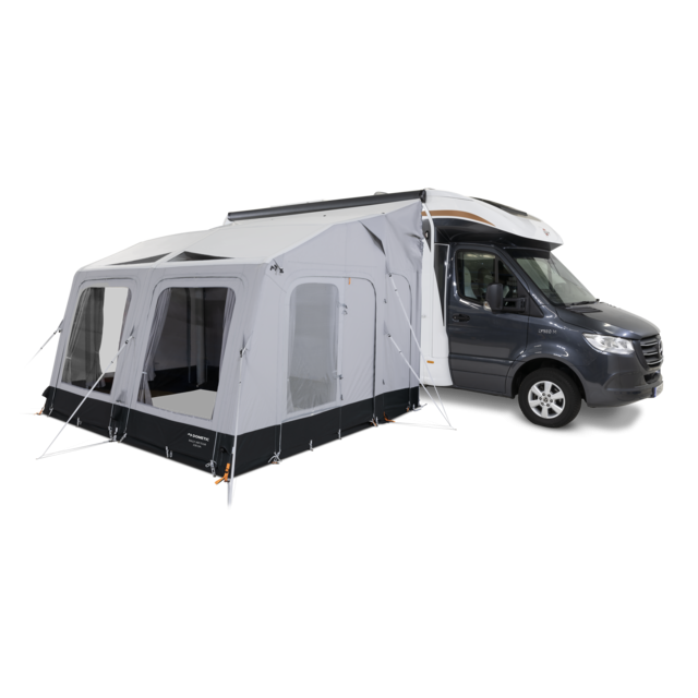 Dometic Rally Air Tour 260 D/A – produktbild 2