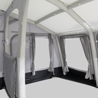 Dometic Rally Air Tour 260 D/A – produktbild 3