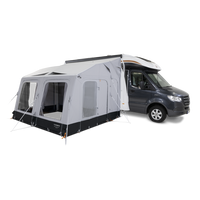 Dometic Rally Air Tour 330 D/A – produktbild 2