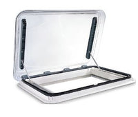 Taklucka Dometic Heiki 3 Plus 25-32mm – produktbild 2