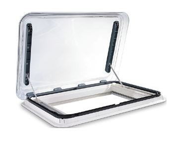 Taklucka Dometic Heiki 3 Plus 25-32mm – produktbild 2