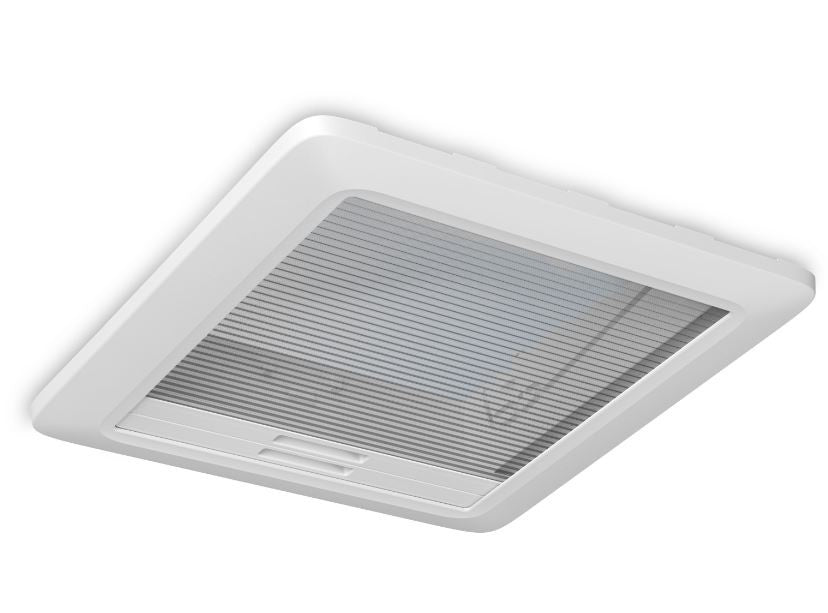 Taklucka Dometic Mini-Heki FL 25-42 mm – produktbild 4