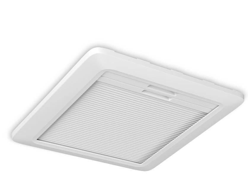Taklucka Dometic Mini Heiki Style 43-60mm – produktbild 3