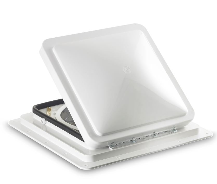 Taklucka Dometic Fantastic Vent 7350 vit – produktbild