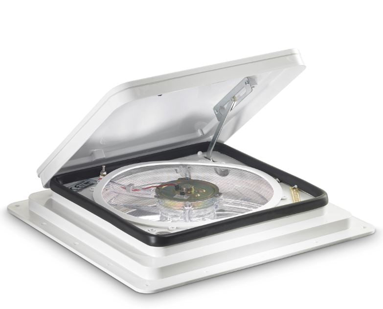 Taklucka Dometic Fantastic Vent 7350 vit – produktbild 3