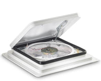 Taklucka Dometic Fantastic Vent 7350 vit – produktbild 3