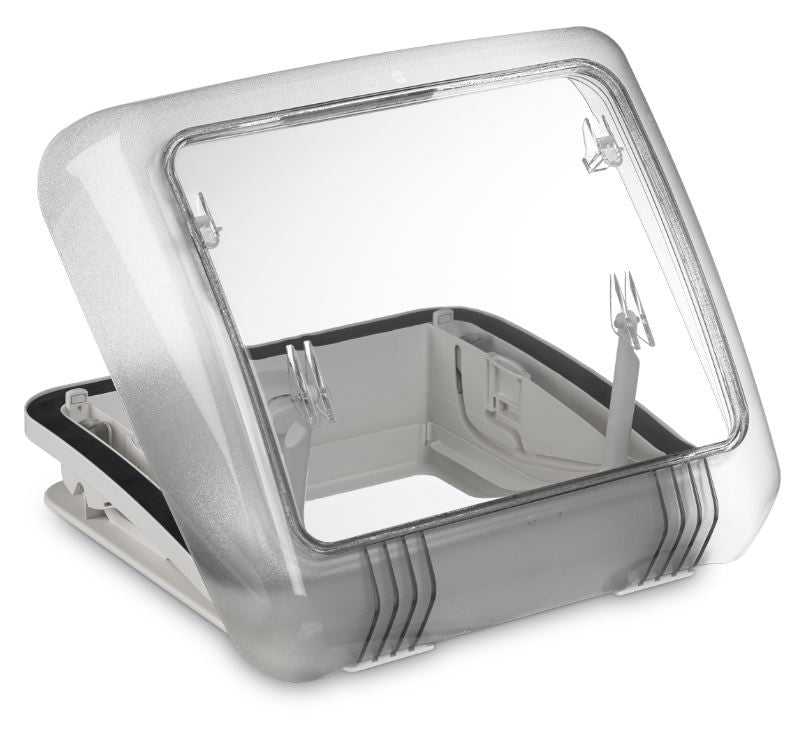Taklucka Dometic Micro Heiki Med mygg och mörklägg – produktbild