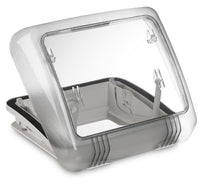 Taklucka Dometic Micro Heiki Med mygg och mörklägg – produktbild