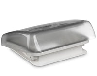 Taklucka Dometic Micro Heiki Med mygg och mörklägg – produktbild 2