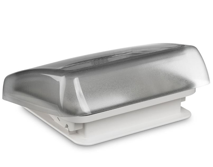 Taklucka Dometic Micro Heiki Med mygg och mörklägg – produktbild 2