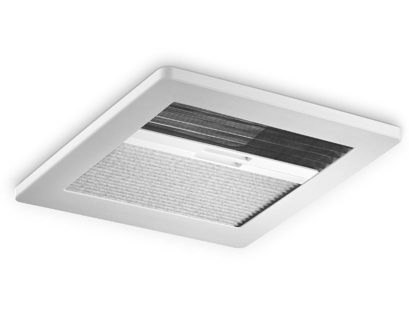 Taklucka Dometic Micro Heiki Med mygg och mörklägg – produktbild 3