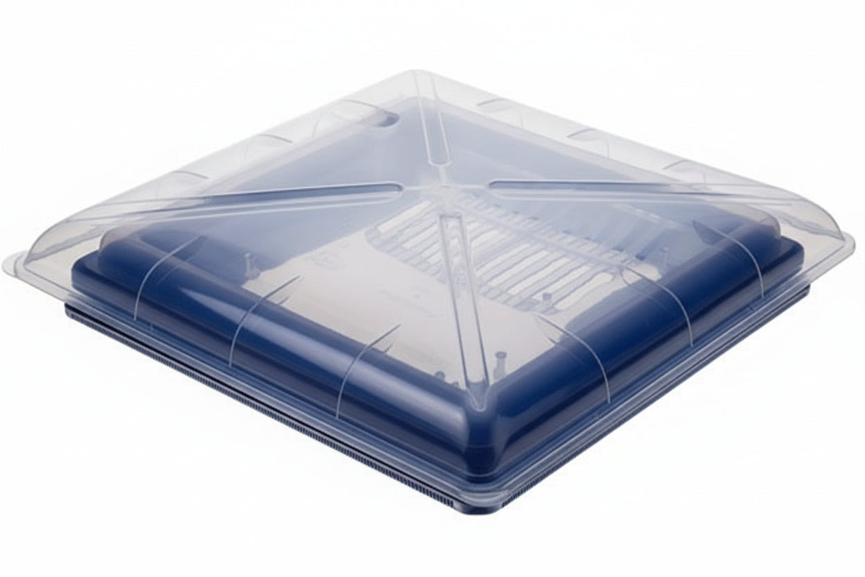 Taklucka VPW 4600 Kama-Fritid – produktbild