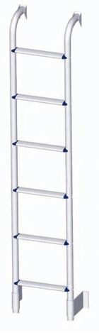 Stege Thule 145cm – produktbild