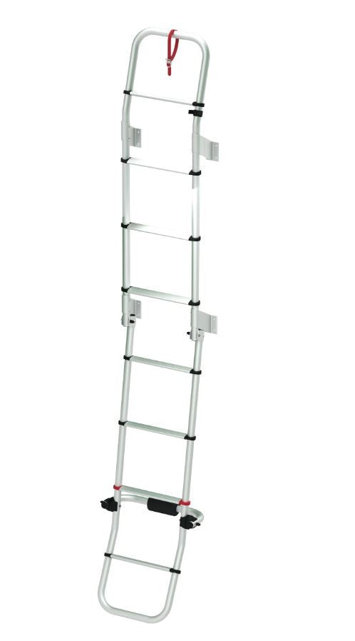 Stege Fiamma Deluxe 8 – produktbild