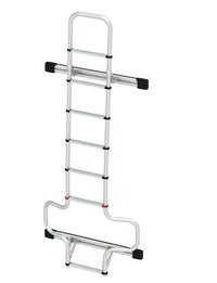 Stege Fiamma Deluxe Dj Ducato H3 Aluminium – produktbild
