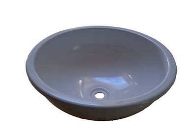 Tvättställ 350x314x130mm Kama-Fritid – produktbild