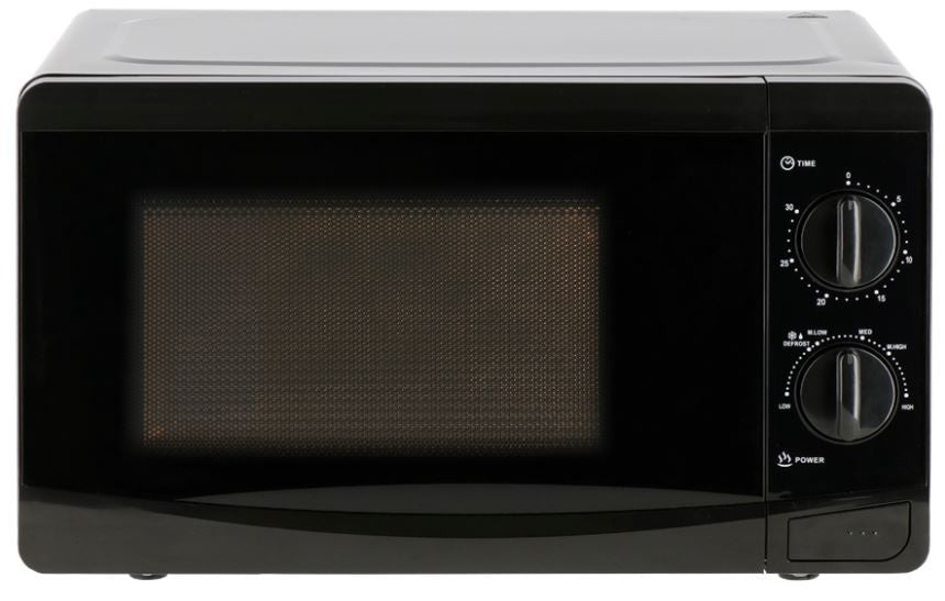 Mestic Mikrovågsugn MM-120 – produktbild