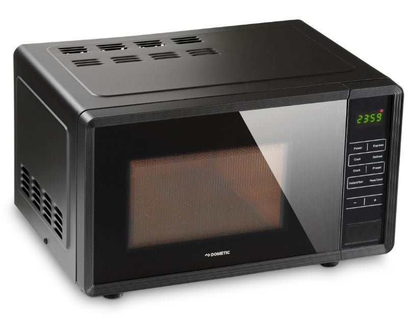 Dometic Mikrovågsugn MWO 240 – produktbild