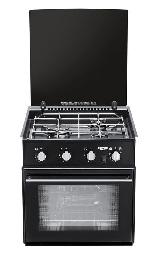Gasolspis Thetford Triplex – produktbild