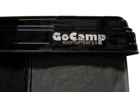Taktält Gocamp 2.0 – produktbild 4